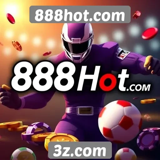 Análise das ofertas de jogos no site 888hot.com