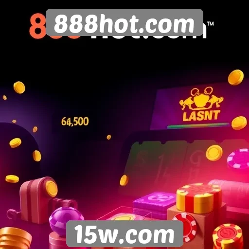 A popularidade crescente de 888hot.com entre jogadores