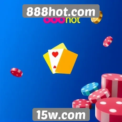 Análise das opções de jogos oferecidas pelo 888hot.com