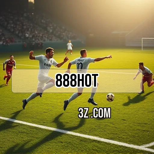 888hot.com Jogos