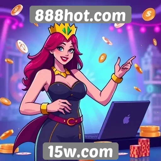 Impacto das regulamentações no 888hot.com