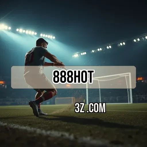888hot.com Eventos Esportivos